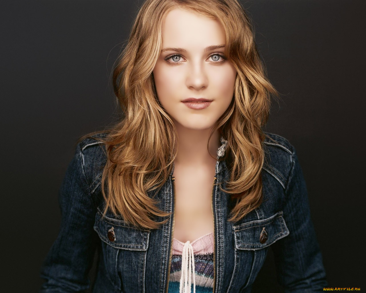 Evan Rachel Wood, 